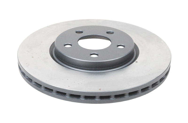 DBA DBA 4000 Standard Rotors Brakes, Rotors & Pads Brake Rotors - OE main image