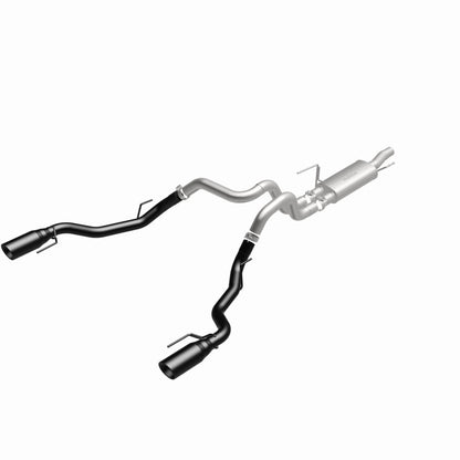 Magnaflow 2021+ Ford F150 Tremor NEO Cat-Back Exhaust System 19584 19584 360 Degree Image Set