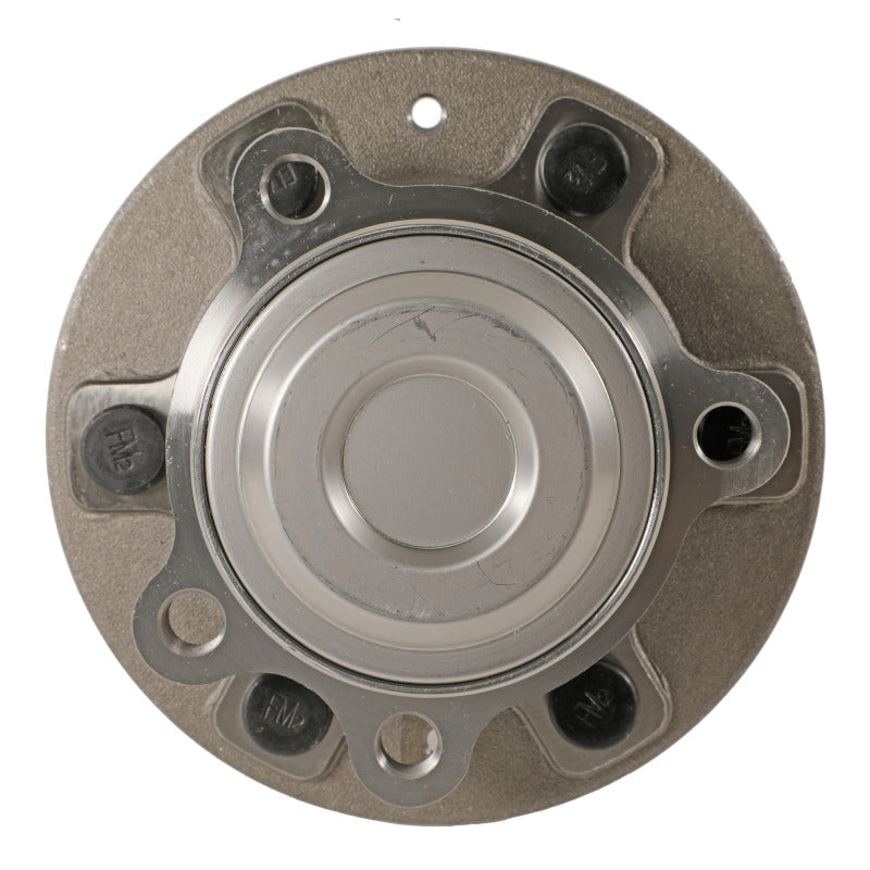 Moog 21-22 Cadillac Escalade ESV Front Hub Assembly 515198 515198 Photo - out of package