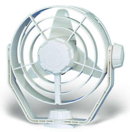 Hella Fan Turbo 2Speed 12V Wht 003361022 003361022 Photo - Primary
