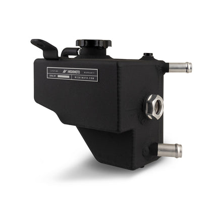 Mishimoto 2023+ Toyota GR Corolla Expansion Tank Black MMRT-GRC-23MWBK MMRT-GRC-23MWBK User 1
