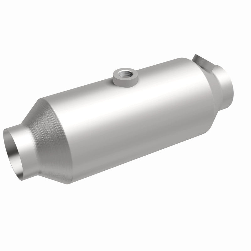 MagnaFlow California Grade CARB Compliant Universal Catalytic Converter 5461325 360 Degree Image Set