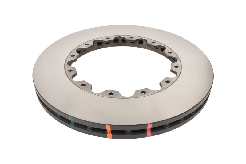 DBA DBA 5000 Standard Rotors Brakes, Rotors & Pads Brake Rotors - OE main image