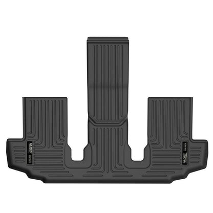 Husky Liners 20-21 Highlander All / 2021 Highlander XSE X-act Contour Series Front Liners - Black 55541 55541 Photo - Primary