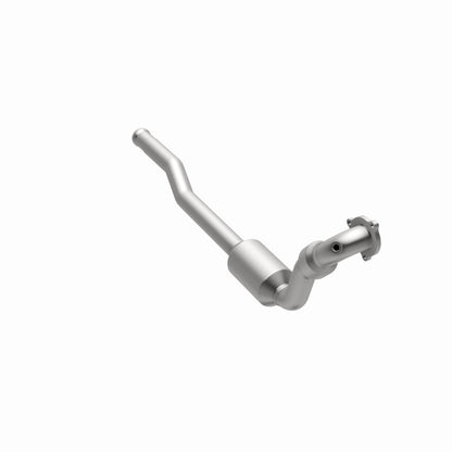 MagnaFlow Volvo C70 HM Grade Federal / EPA Compliant Direct-Fit Catalytic Converter 24072 360 Degree Image Set