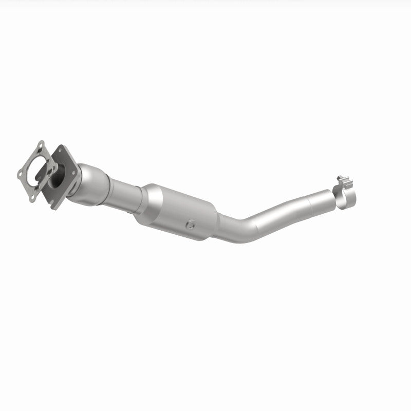 MagnaFlow Chrysler Pacifica OEM Grade Federal / EPA Compliant Direct-Fit Catalytic Converter 51484 360 Degree Image Set