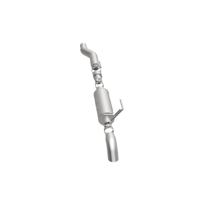 MagnaFlow Ford F-150 Off Road Pro Series Cat-Back Performance Exhaust System 19083 360 Degree Image Set