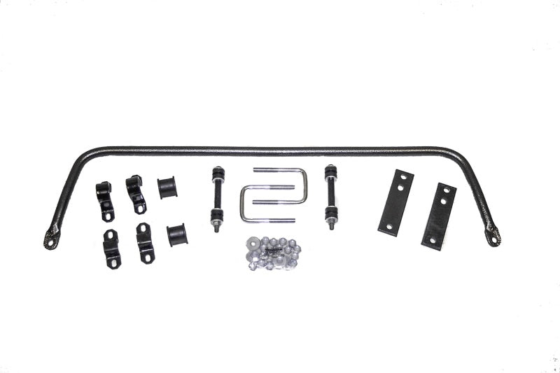 Hellwig 76-83 Jeep CJ5 Solid Heat Treated Chromoly 1in Front Sway Bar 7616 7616 Photo - Primary