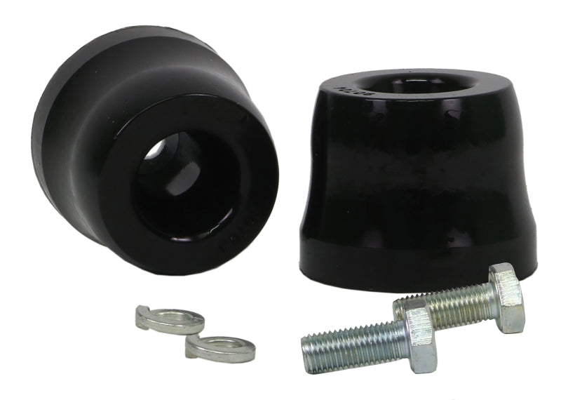 Whiteline 05-20 Toyota Tacoma Front Bump Stop Bushing Kit W93449 W93449 Photo - out of package