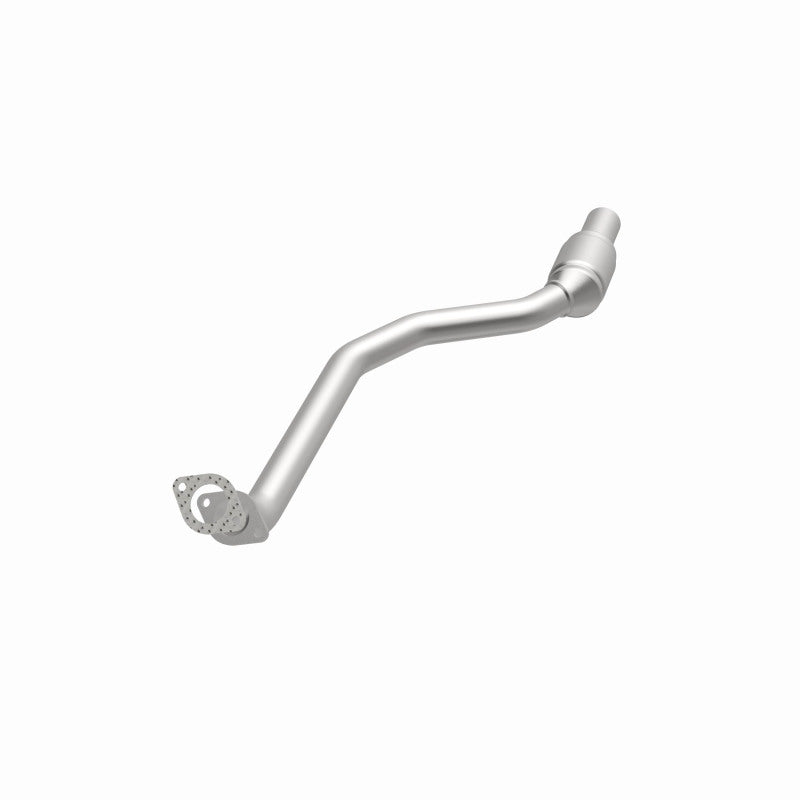 MagnaFlow BMW OEM Grade Federal / EPA Compliant Direct-Fit Catalytic Converter 49781 360 Degree Image Set