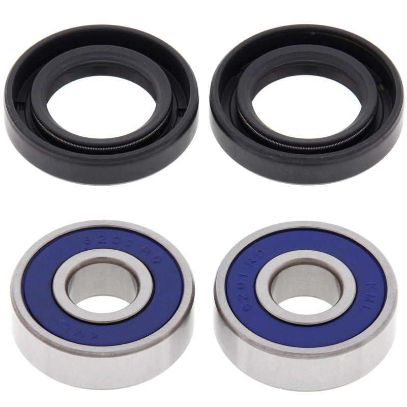 All Balls Racing Wheel Bearing Kit 25-1172 25-1172 Photo - Primary