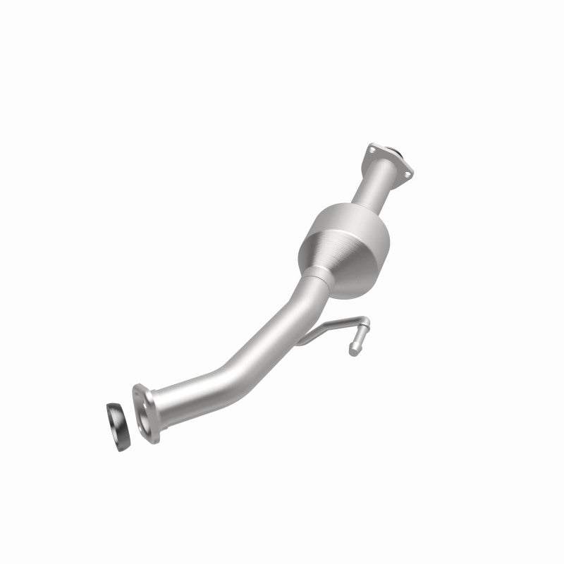 MagnaFlow Honda Civic OEM Grade Federal / EPA Compliant Direct-Fit Catalytic Converter 49736 360 Degree Image Set