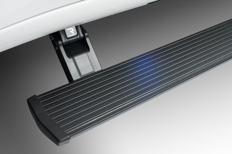 AMP Research AMP PowerStep Plug N Play Nerf Bars & Running Boards Running Boards main image