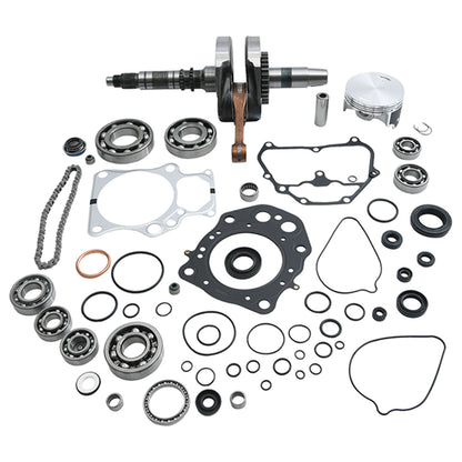 Vertex Pistons Vertex Honda Complete Engine Rebuild Kit WR00013 WR00013 Photo - Primary