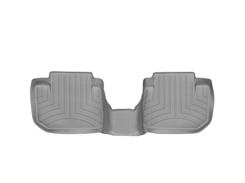 WeatherTech 12+ Subaru Impreza Rear FloorLiner - Grey 464392 464392 Photo - Primary