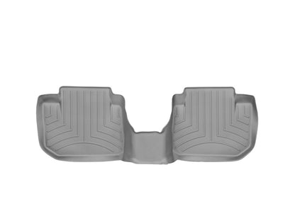 WeatherTech 12+ Subaru Impreza Rear FloorLiner - Grey 464392 464392 Photo - Primary