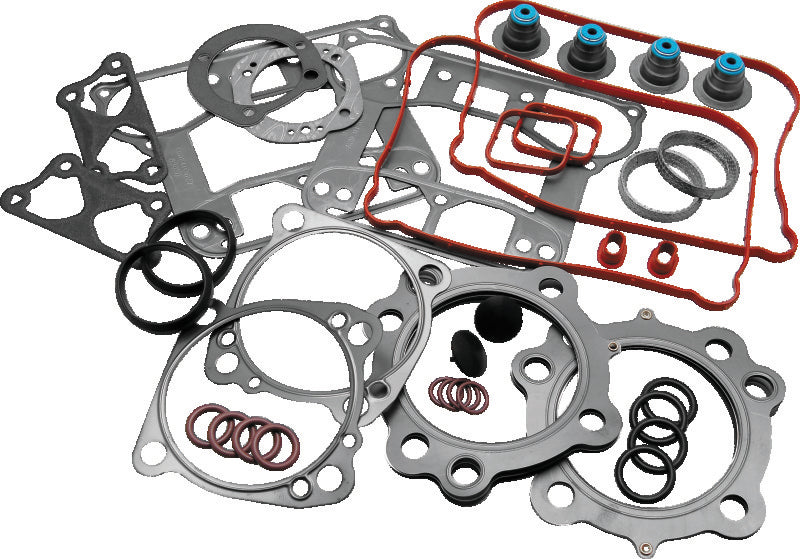 TwinPower Twin Power 07-Up XL 1200 Models Top End Gasket Kit 043036 043036 Photo - Primary