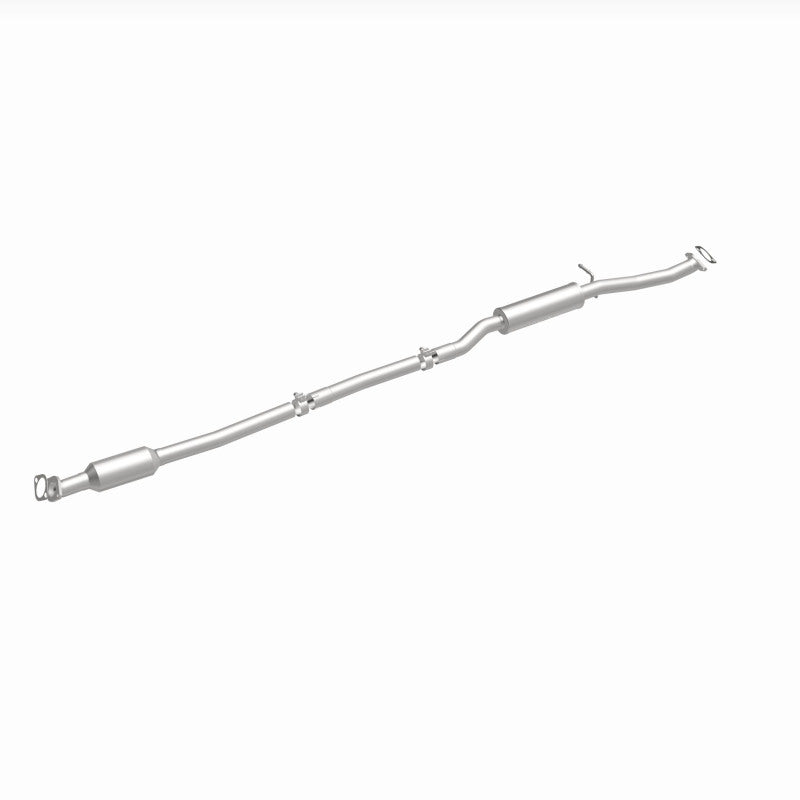 Magnaflow 16-17 Hyundai Tucson L4 2.0 OEM Underbody Direct Fit Catalytic Converter 21-146 21-146 360 Degree Image Set
