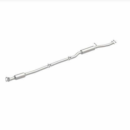 Magnaflow 16-17 Hyundai Tucson L4 2.0 OEM Underbody Direct Fit Catalytic Converter 21-146 21-146 360 Degree Image Set