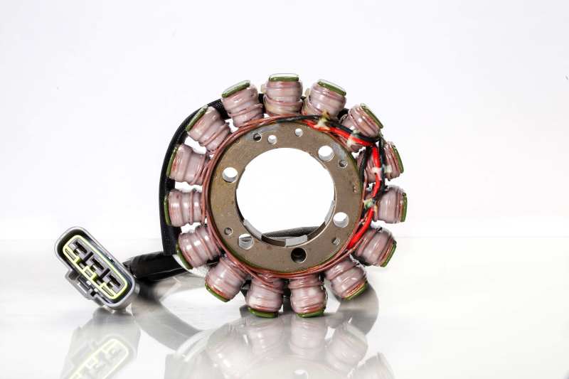 Ricks Motorsport Electrics Ricks Motorsport New OEM Style Yamaha Stator 21-425 21-425 User 1