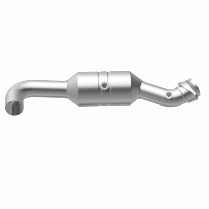 MagnaFlow Ford F-150 OEM Grade Federal / EPA Compliant Direct-Fit Catalytic Converter 52296 360 Degree Image Set