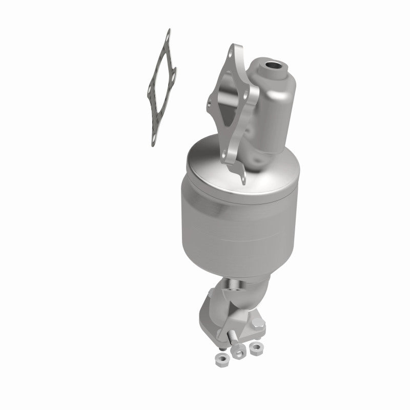 MagnaFlow Acura TL OEM Grade Federal / EPA Compliant Manifold Catalytic Converter 51995 360 Degree Image Set