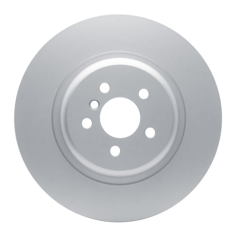 DFC DFC Geomet Coated Rotors - Plain Brakes, Rotors & Pads Brake Rotors - OE - Cryo main image