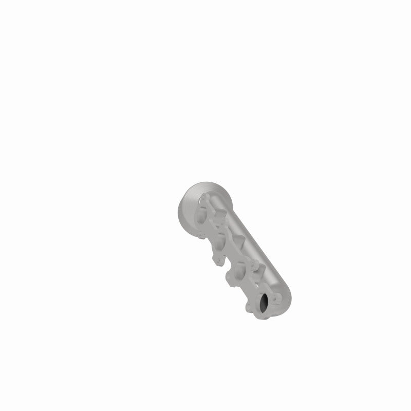 MagnaFlow HM Grade Federal / EPA Compliant Manifold Catalytic Converter 50740 360 Degree Image Set