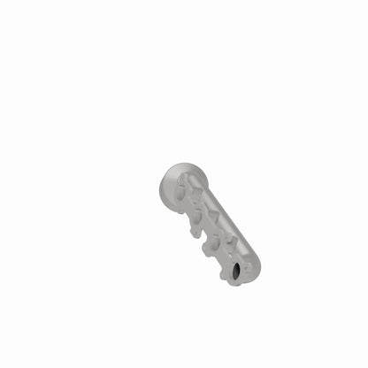 MagnaFlow HM Grade Federal / EPA Compliant Manifold Catalytic Converter 50740 360 Degree Image Set