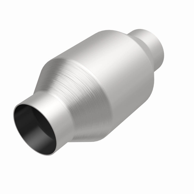 MagnaFlow Standard Grade Federal / EPA Compliant Universal Catalytic Converter 59953 360 Degree Image Set