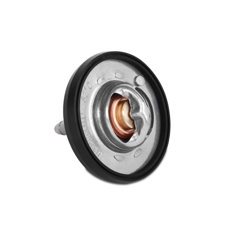 Mishimoto Racing Thermostat - 1999-2010 Dodge/Jeep 3.7L/4.7L MMTS-JGC-99L Photo - out of package