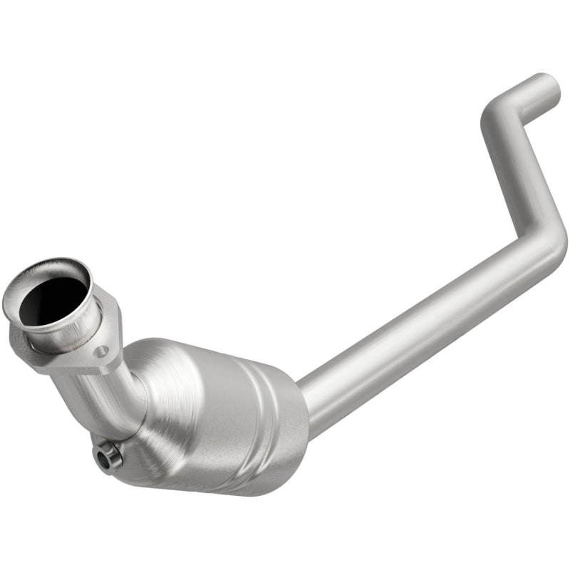 MagnaFlow Jaguar S-Type OEM Grade Federal / EPA Compliant Direct-Fit Catalytic Converter 51224 Photo - Primary