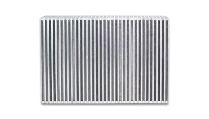 Vibrant Vertical Flow Intercooler; 12"W x 8"H x 3.5"Thick 14PKX 12857 Photo - Primary
