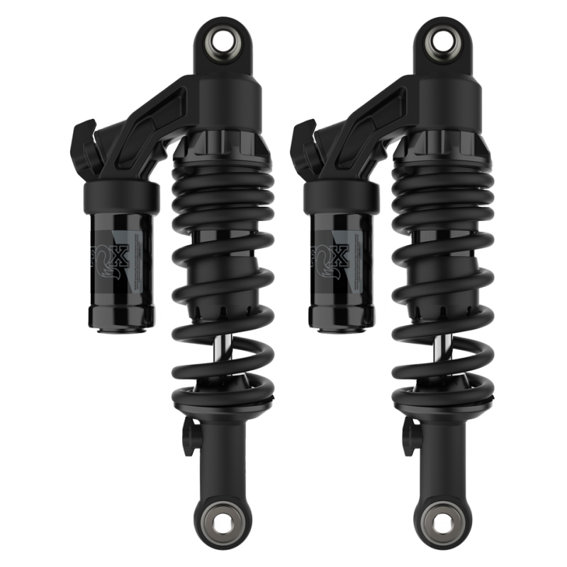 FOX Powersports FOX PS Zero QS Shocks Suspension Shocks and Struts main image