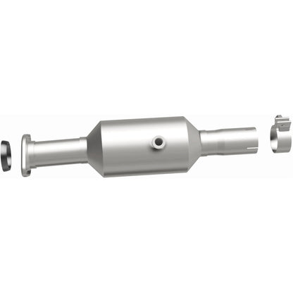 Magnaflow 2010 Ford Escape 2.5L Direct Fit Converter 5551517 5551517 Photo - out of package