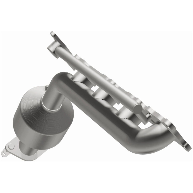 MagnaFlow Lexus GX460 OEM Grade Federal / EPA Compliant Manifold Catalytic Converter 51795 Photo - out of package