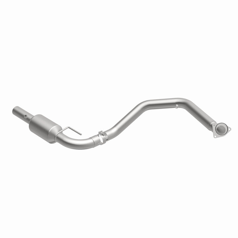 Magnaflow 2009 Chevrolet Express 4500 V8 6.0L Left Underbody Catalytic Converter 280427 280427 360 Degree Image Set