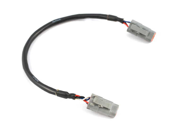 Haltech Elite CAN Cable DTM-4 to DTM-4 HT-130020 Photo - Primary