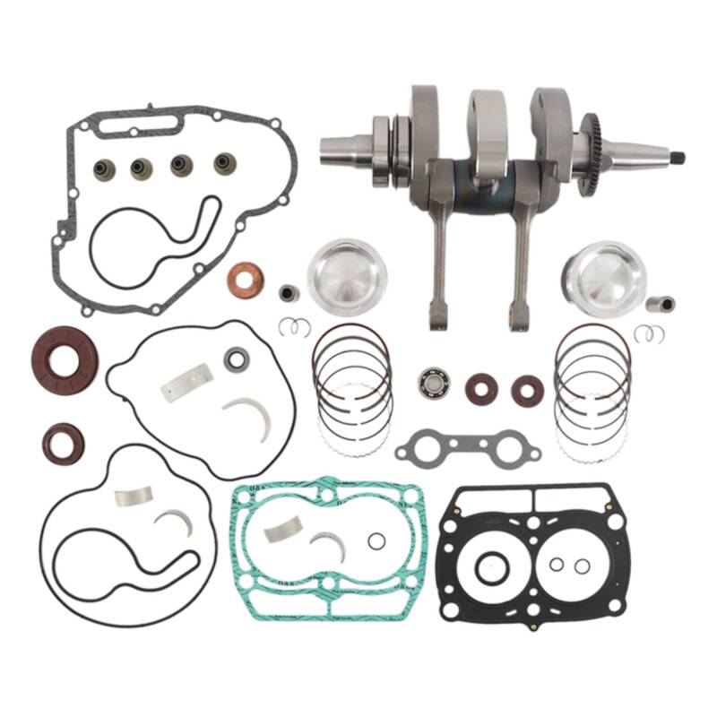 Vertex Pistons Wr Complete Rebuild WR101-057 WR101-057 Photo - Primary