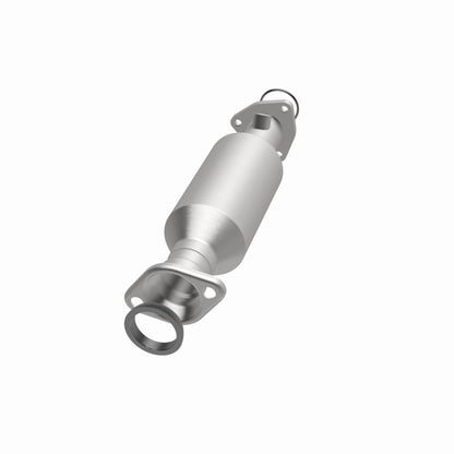 MagnaFlow Honda Odyssey California Grade CARB Compliant Direct-Fit Catalytic Converter 4481645 360 Degree Image Set