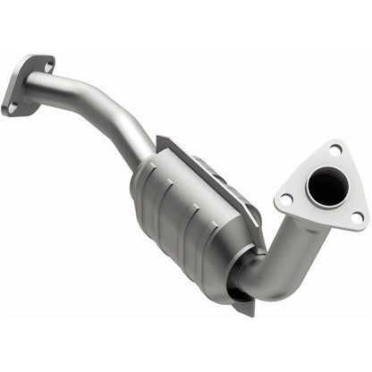 MagnaFlow Nissan OEM Grade Federal / EPA Compliant Direct-Fit Catalytic Converter 49479 Photo - out of package