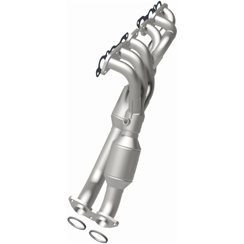 MagnaFlow Lexus HM Grade Federal / EPA Compliant Manifold Catalytic Converter 50603 Photo - out of package