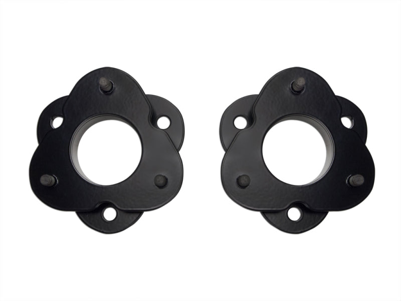 ICON 2004+ Nissan Titan 2in Spacer Kit IVD3115 IVD3115 Photo - Primary