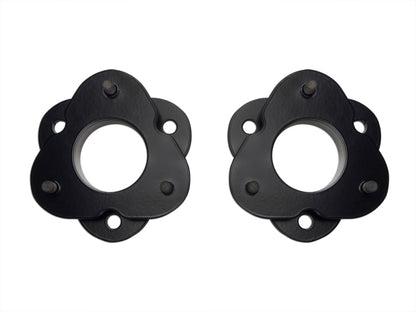 ICON 2004+ Nissan Titan 2in Spacer Kit IVD3115 IVD3115 Photo - Primary