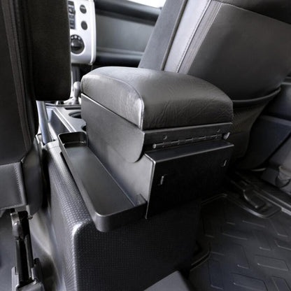 Tuffy Products Tuffy Console Safe W/ Keyed Lock For Toyota Fj Cruiser 144-01 144-01 Photo - Close Up