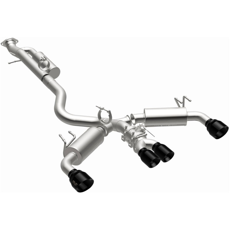 Magnaflow 2023 Toyota GR Corolla NEO Cat-Back Exhaust System 19631 19631 Photo - out of package