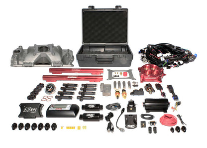 FAST Fuel Injection System 3012350-10E Photo - Primary