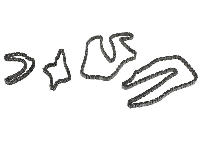 Ford Performance Parts 2015-2017 Mustang Coyote 5.0L 4V Ti-VCT Camshaft Drive Kit M-6004-A504 Photo - Unmounted