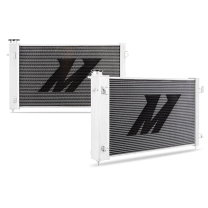 Mishimoto Performance Aluminum Radiator - 2005-2006 Pontiac GTO MMRAD-GTO-05 Photo - Primary
