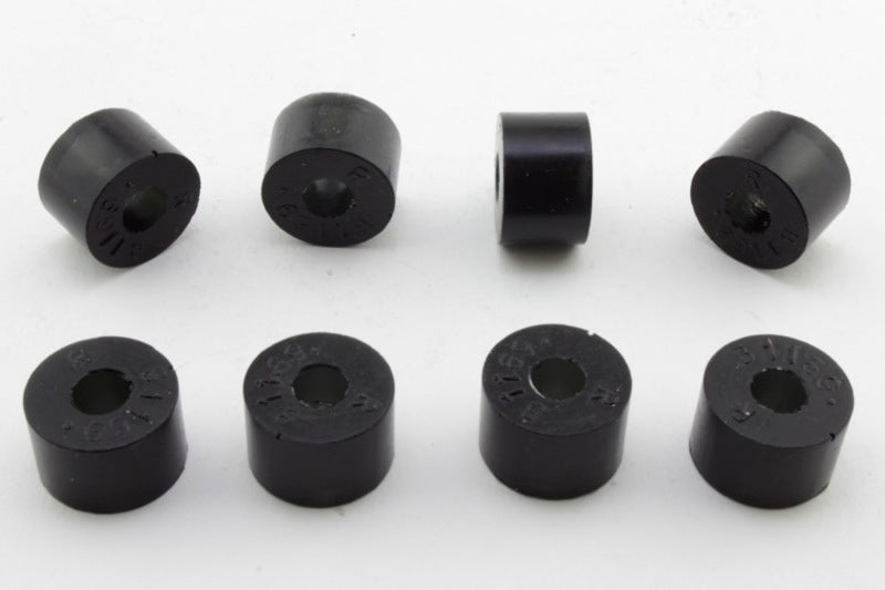 Whiteline Plus 10/85-4/90 4cyl Front and Rear Sway Bar Link Assembly W21169 W21169 Photo - Primary